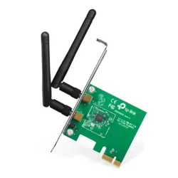 Wrl adapter 300mbps pcie-tl-wn881nd tp-link
