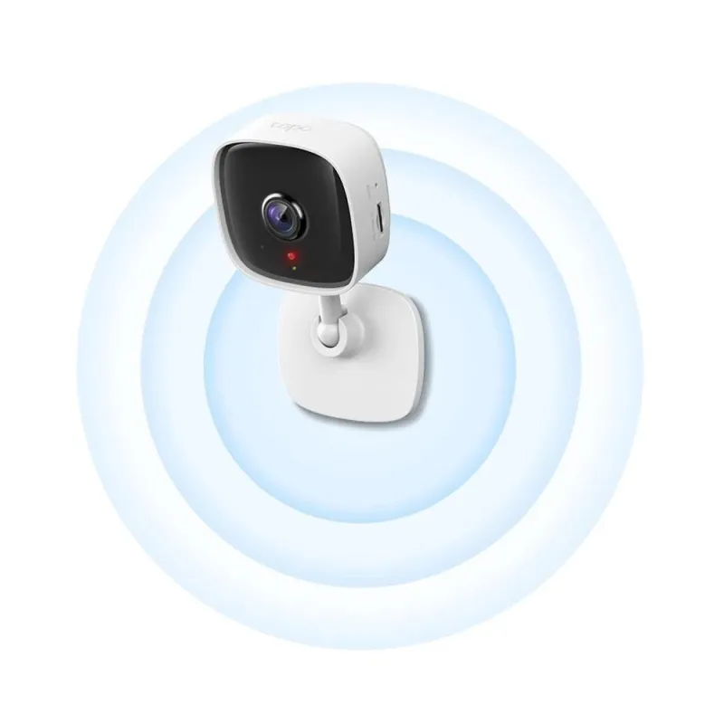 Wrl camera 1080p-tapo c100 tp-link