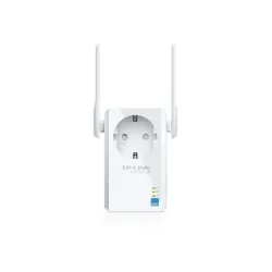 Wrl range extender 300mbps-tl-wa860re tp-link