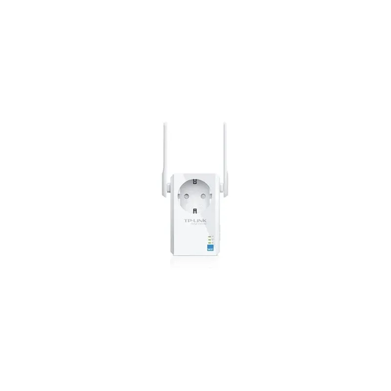 Wrl range extender 300mbps-tl-wa860re tp-link