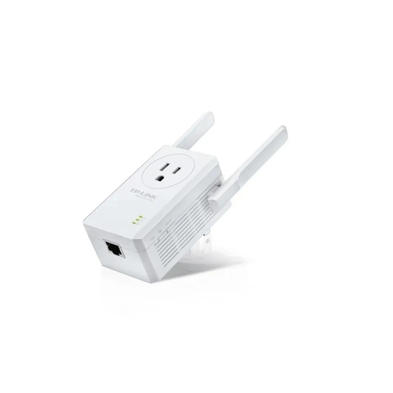 Wrl range extender 300mbps-tl-wa860re tp-link