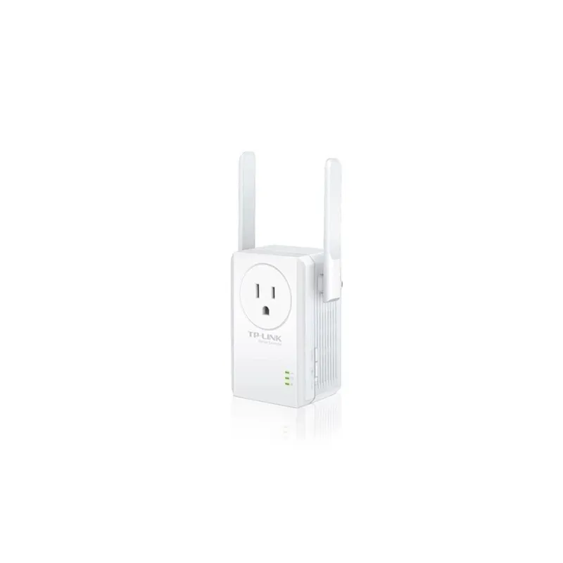Wrl range extender 300mbps-tl-wa860re tp-link