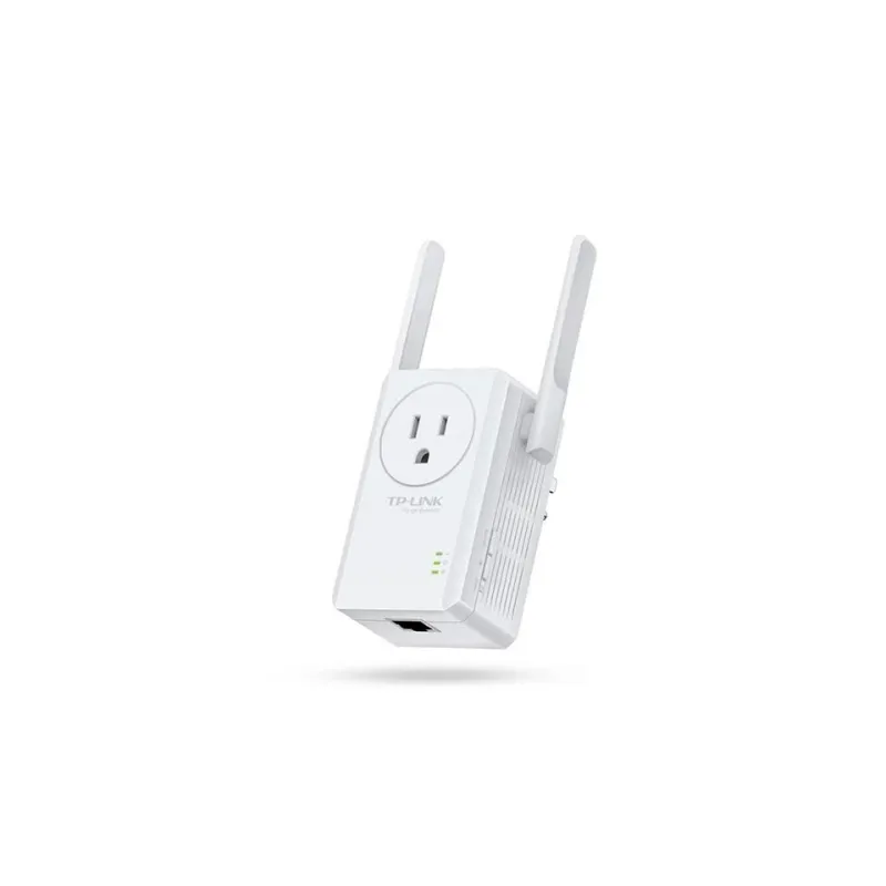 Wrl range extender 300mbps-tl-wa860re tp-link