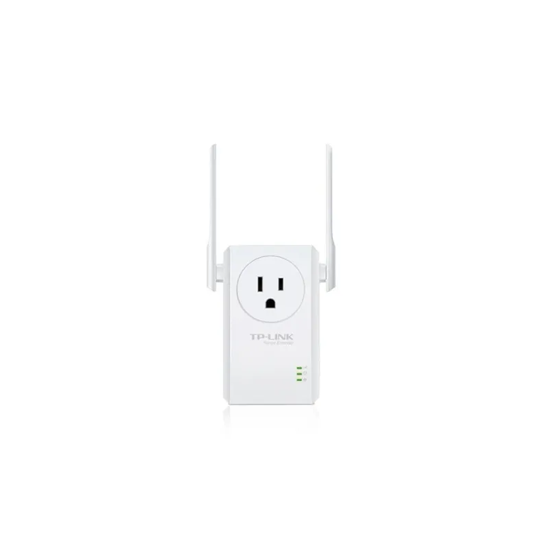 Wrl range extender 300mbps-tl-wa860re tp-link