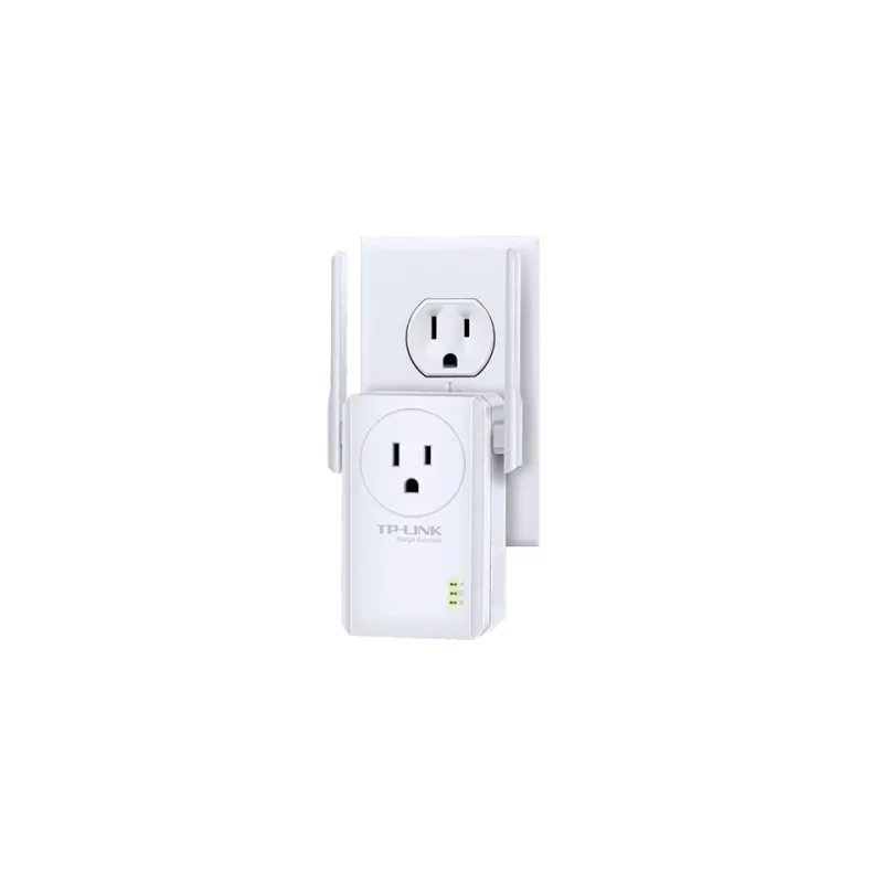 Wrl range extender 300mbps-tl-wa860re tp-link