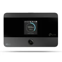 Wrl 4g router mobile-m7350 tp-link