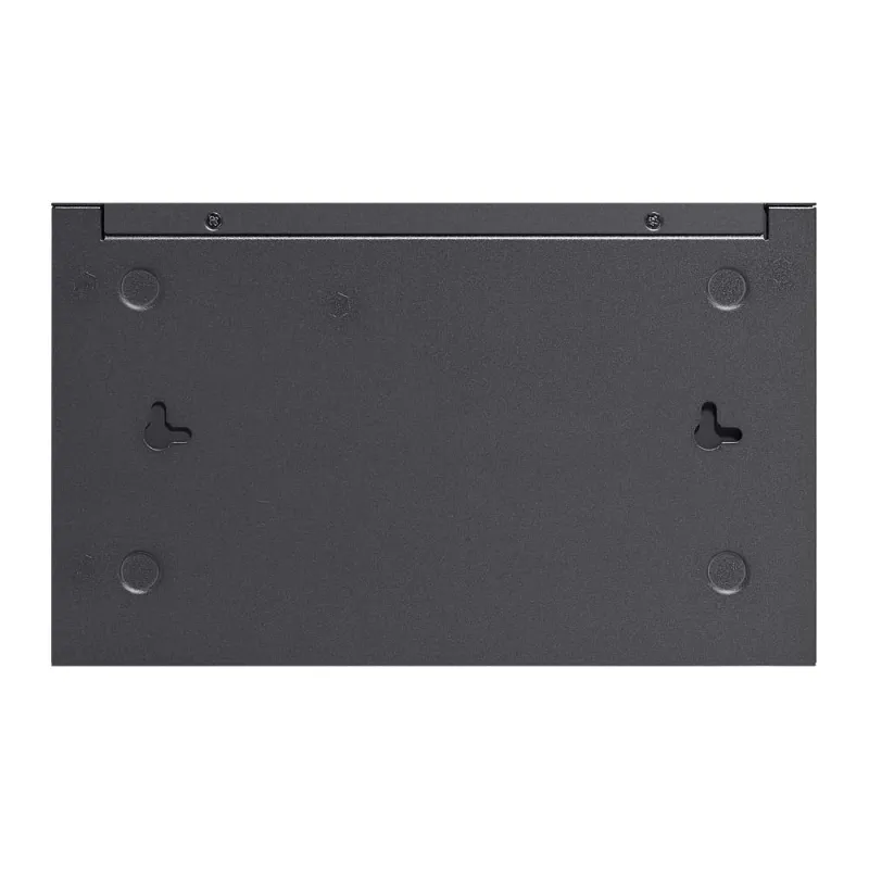 Switch-TP-LINK-Omada-TL-SG2008P-Type L2+-Desktop-pedestal-8x10Base-T - 100Base-TX - 1000Base-T-PoE+ ports 4-62 Watts-TL-SG2008P