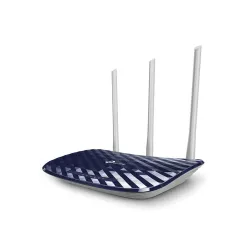 Wireless Router-TP-LINK-Wireless Router-733 Mbps-IEEE 802.11a-IEEE 802.11b-IEEE 802.11g-IEEE 802.11n-IEEE 802.11ac-1