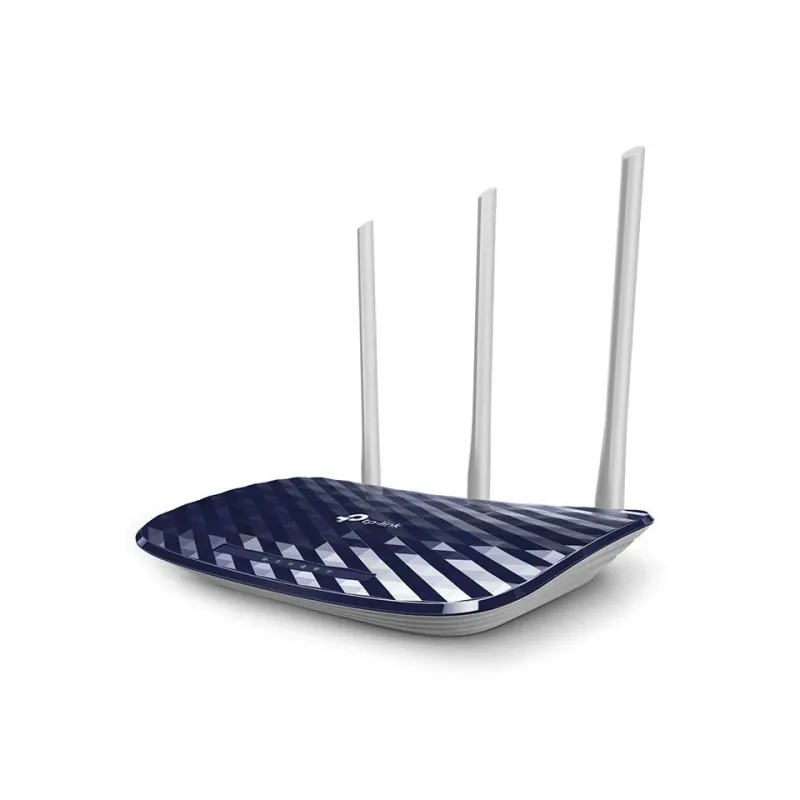 Wireless Router-TP-LINK-Wireless Router-733 Mbps-IEEE 802.11a-IEEE 802.11b-IEEE 802.11g-IEEE 802.11n-IEEE 802.11ac-1