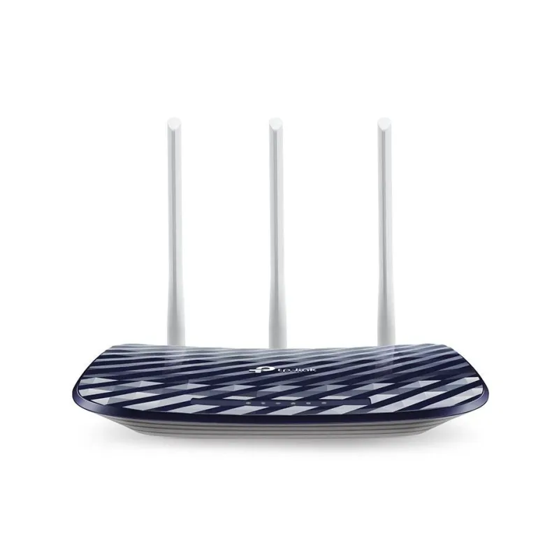 Wireless Router-TP-LINK-Wireless Router-733 Mbps-IEEE 802.11a-IEEE 802.11b-IEEE 802.11g-IEEE 802.11n-IEEE 802.11ac-1