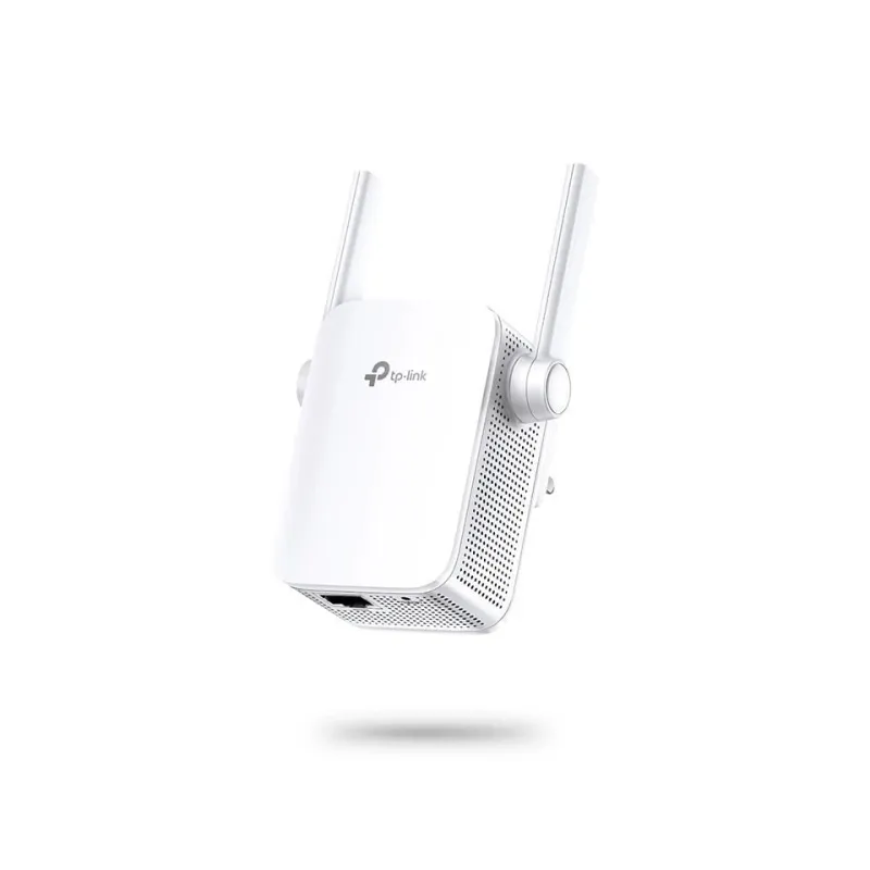 Wrl range extender 733mbps-re205 tp-link
