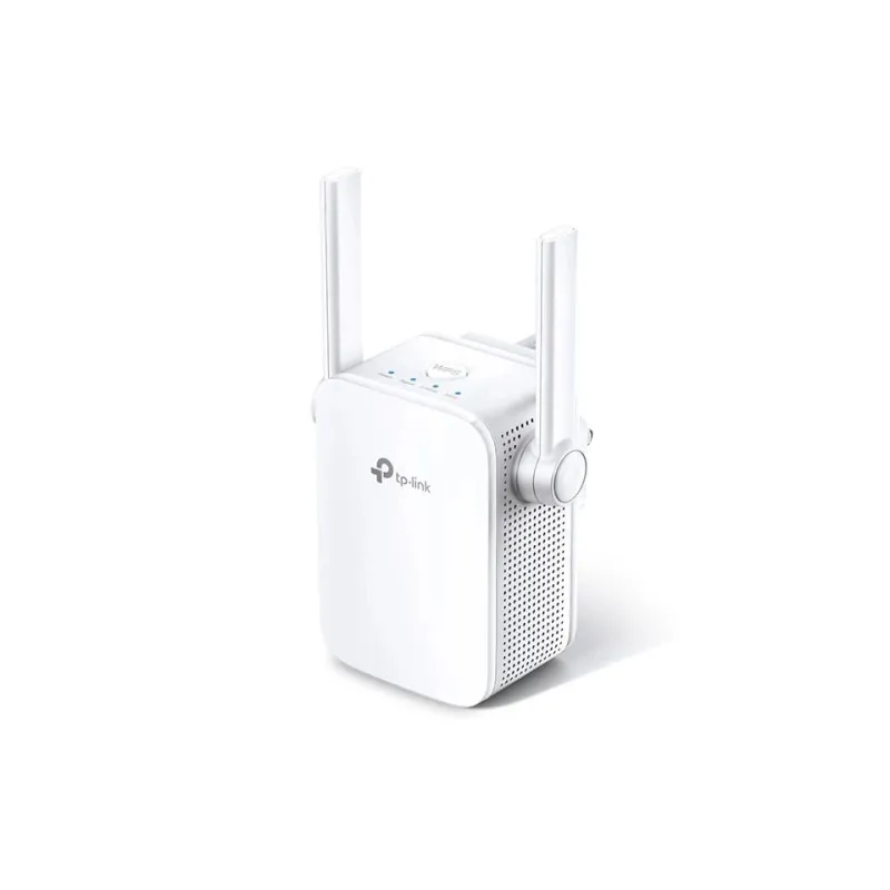 Wrl range extender 733mbps-re205 tp-link