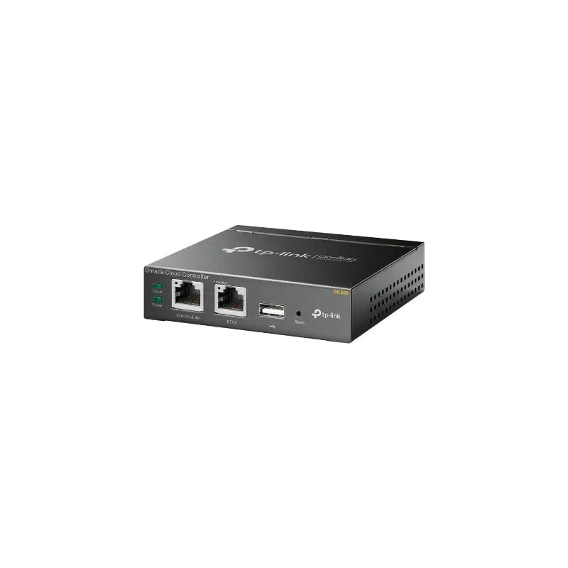 Wrl controller omada-oc200 tp-link
