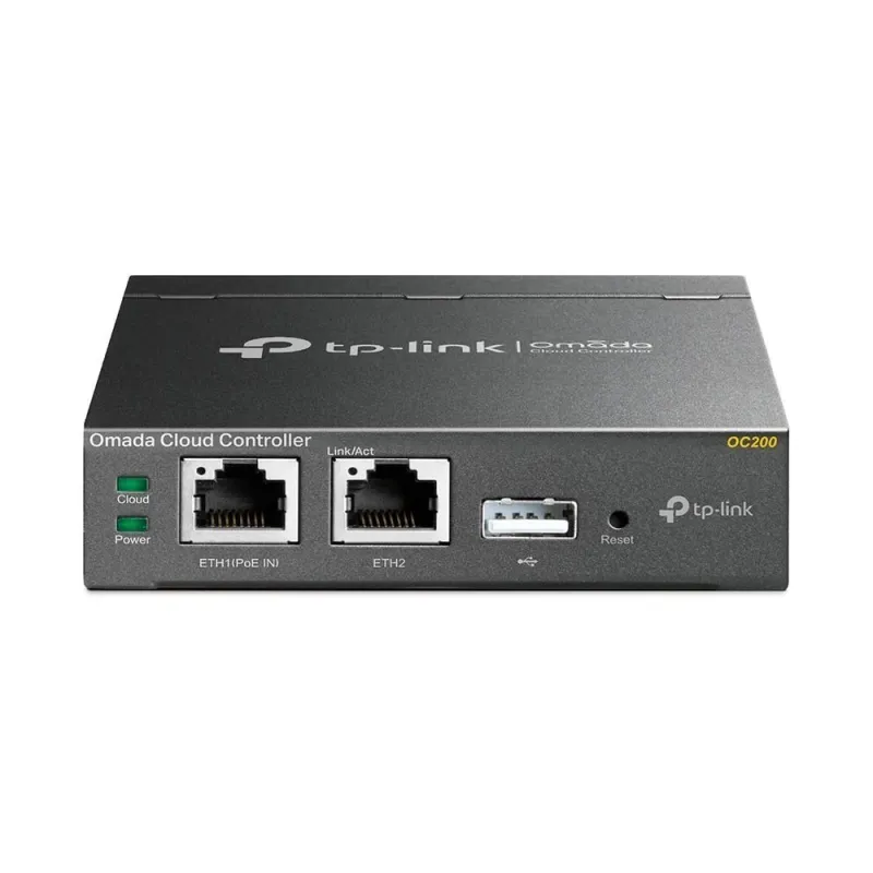 Wrl controller omada-oc200 tp-link
