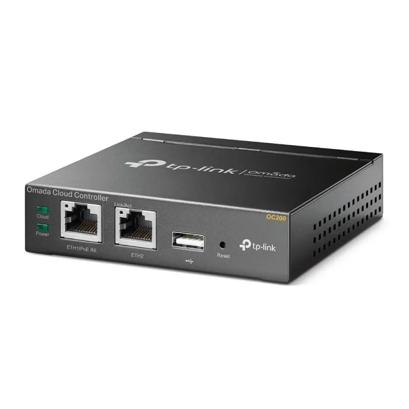 Wrl controller omada-oc200 tp-link