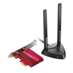 Wrl adapter 3000mbps pcie-archer tx3000e tp-link