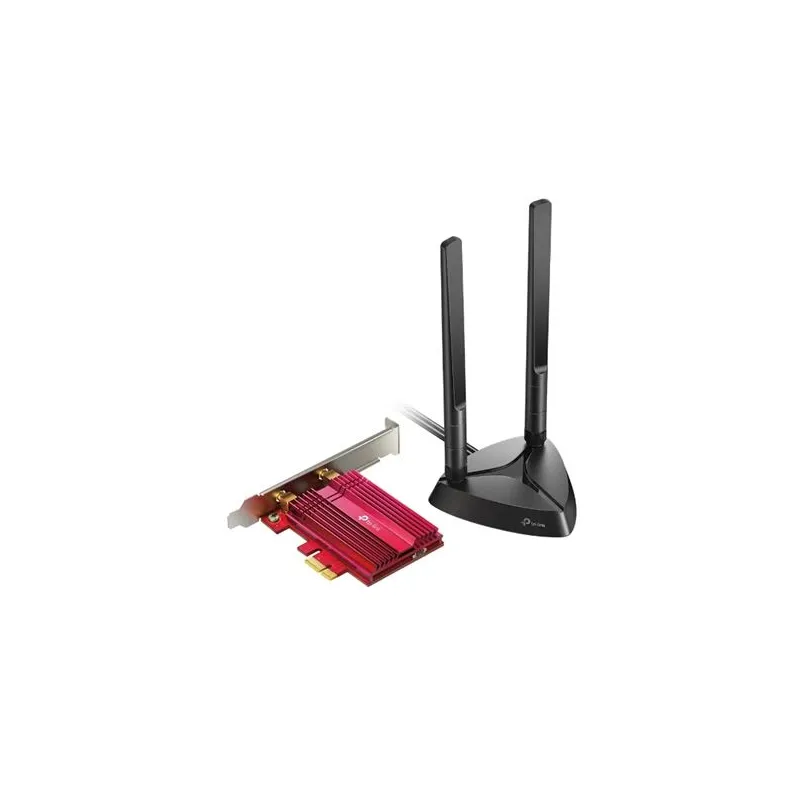 Wrl adapter 3000mbps pcie-archer tx3000e tp-link