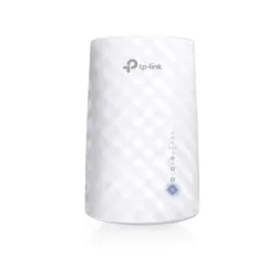 Wrl range extender 750mbps-re190 tp-link