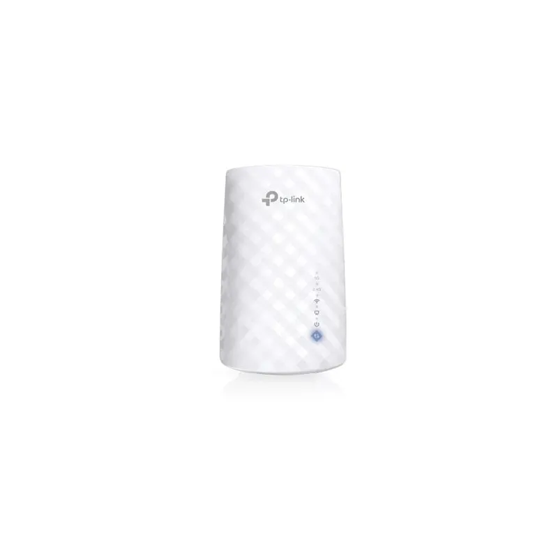 Wrl range extender 750mbps-re190 tp-link