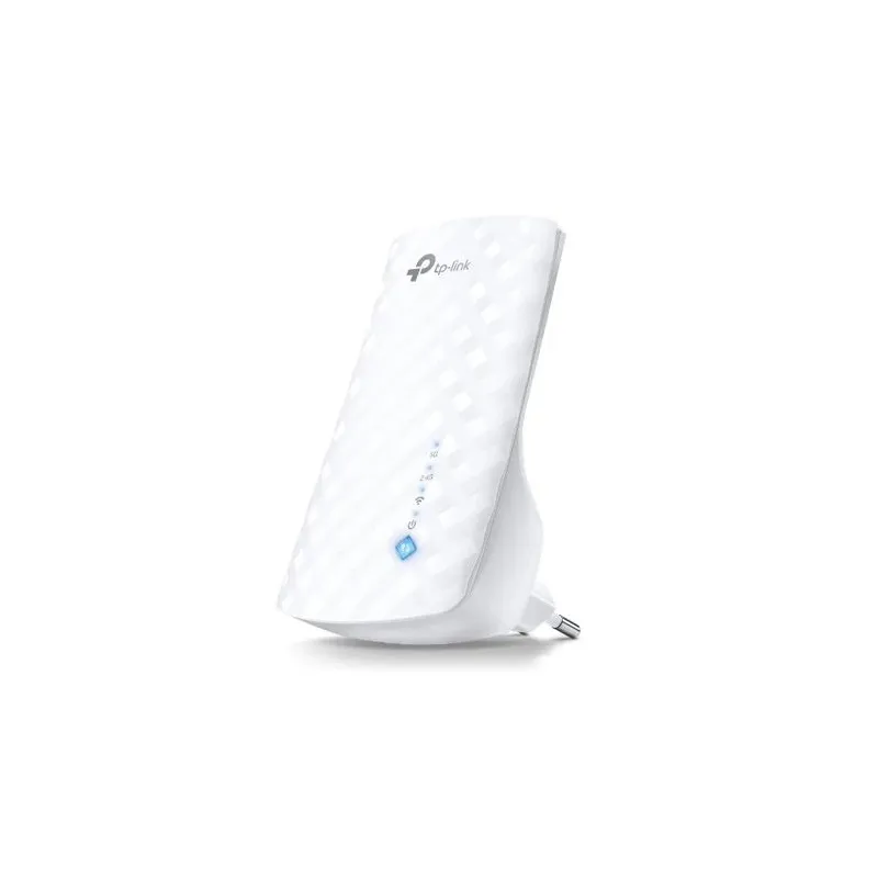 Wrl range extender 750mbps-re190 tp-link