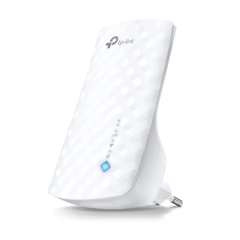 Wrl range extender 750mbps-re190 tp-link