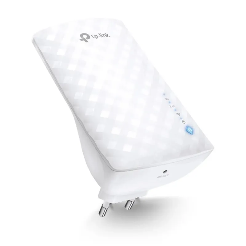 Wrl range extender 750mbps-re190 tp-link