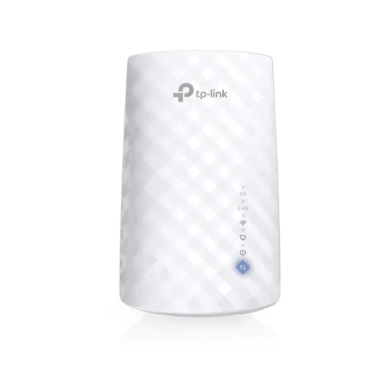 Wrl range extender 750mbps-re190 tp-link