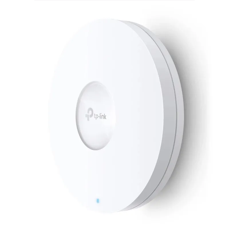 Access Point-TP-LINK-Omada-1x2.5GbE-EAP660HD