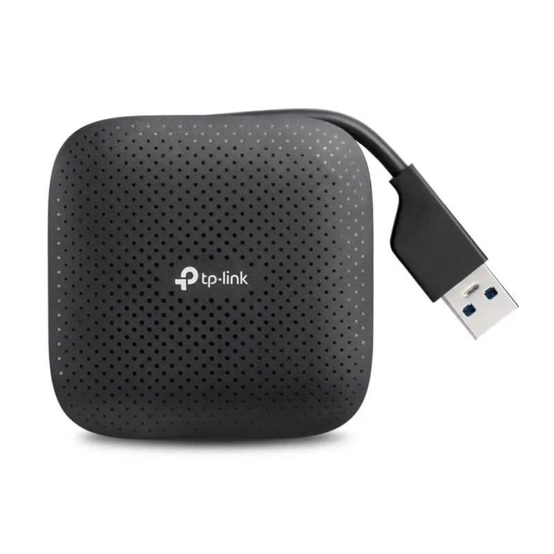 I-o hub usb3 4port-uh400 tp-link