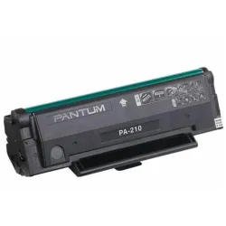 Toner black-1.6k oem pa-210ev pantum