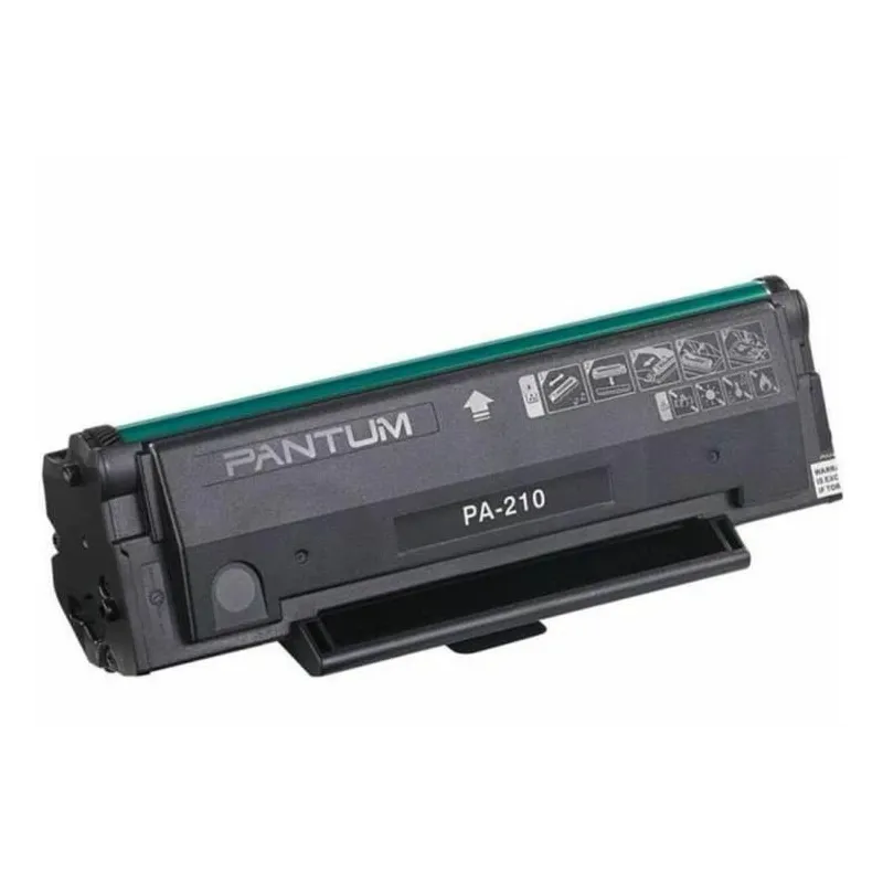 Toner black-1.6k oem pa-210ev pantum