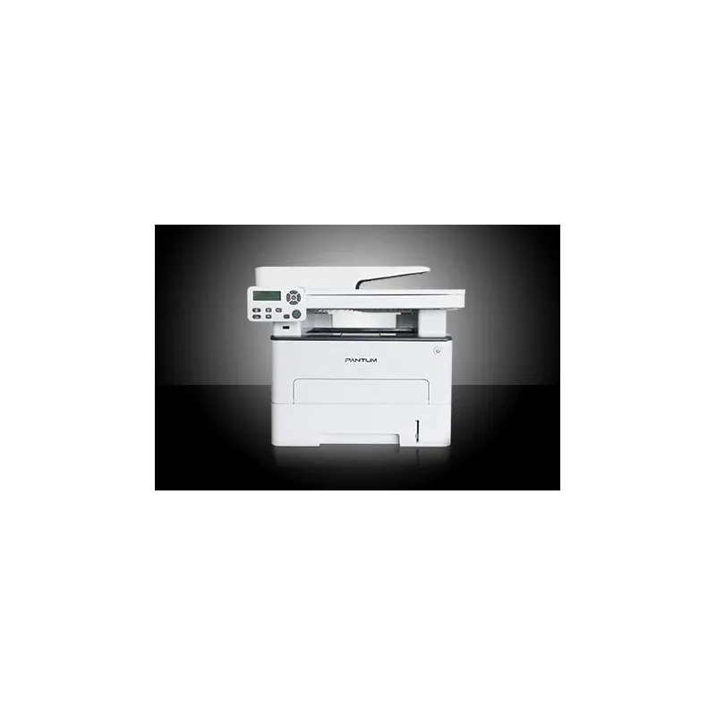Printer-cop-scan-m7100dw pantum