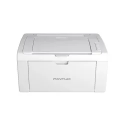 Laser Printer-PANTUM-Interface USB 2.0-1xNumber of cartridges-Paper size A4-P2509W