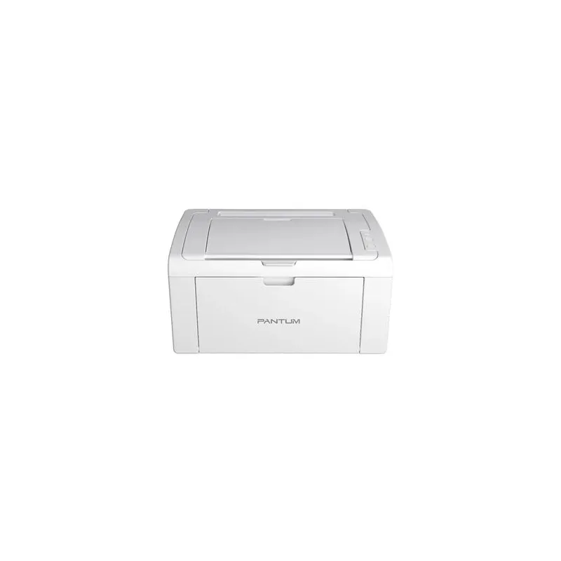 Laser Printer-PANTUM-Interface USB 2.0-1xNumber of cartridges-Paper size A4-P2509W