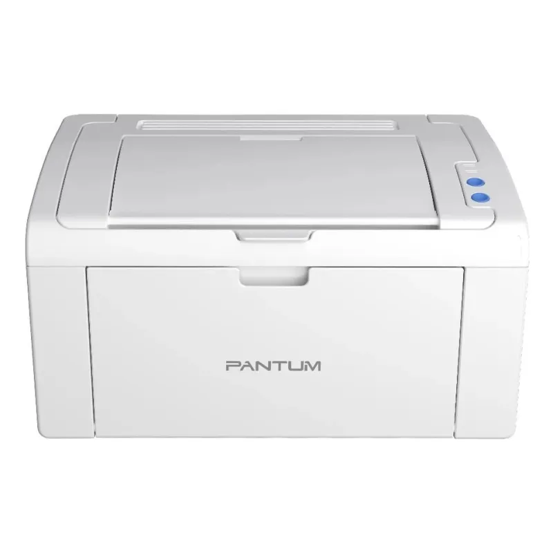 Laser Printer-PANTUM-Interface USB 2.0-1xNumber of cartridges-Paper size A4-P2509W