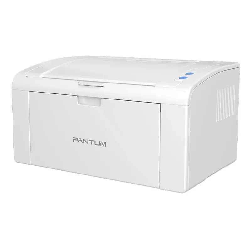 Laser Printer-PANTUM-Interface USB 2.0-1xNumber of cartridges-Paper size A4-P2509W
