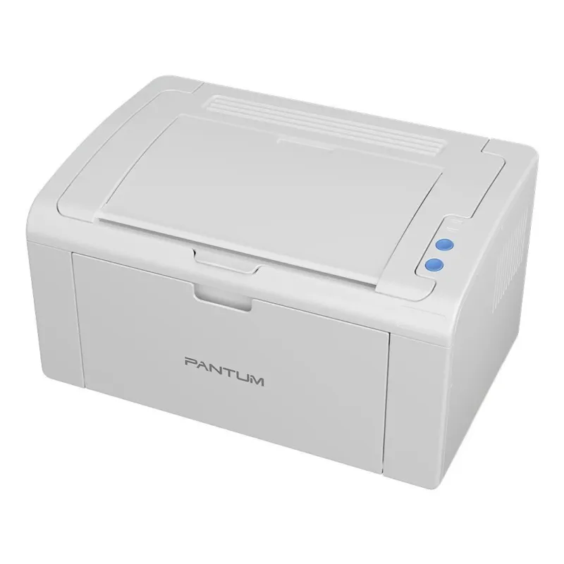 Laser Printer-PANTUM-Interface USB 2.0-1xNumber of cartridges-Paper size A4-P2509W