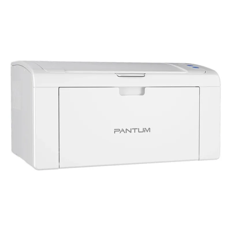Laser Printer-PANTUM-Interface USB 2.0-1xNumber of cartridges-Paper size A4-P2509W