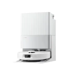 Vacuum cleaner robot q revo-5ae white qrsp02-00 roborock