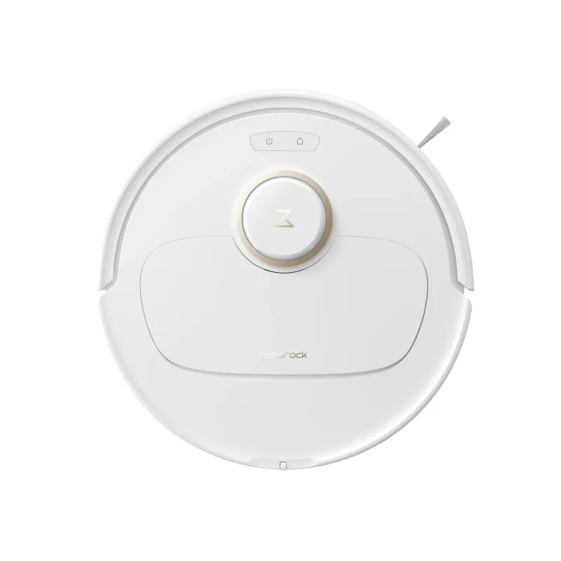 Vacuum cleaner robot q revo-5ae white qrsp02-00 roborock