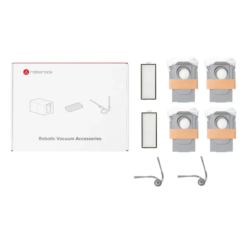 Vacuum Cleaner Accessory-ROBOROCK-Model 8.02.0440-For Z70-8.02.0440
