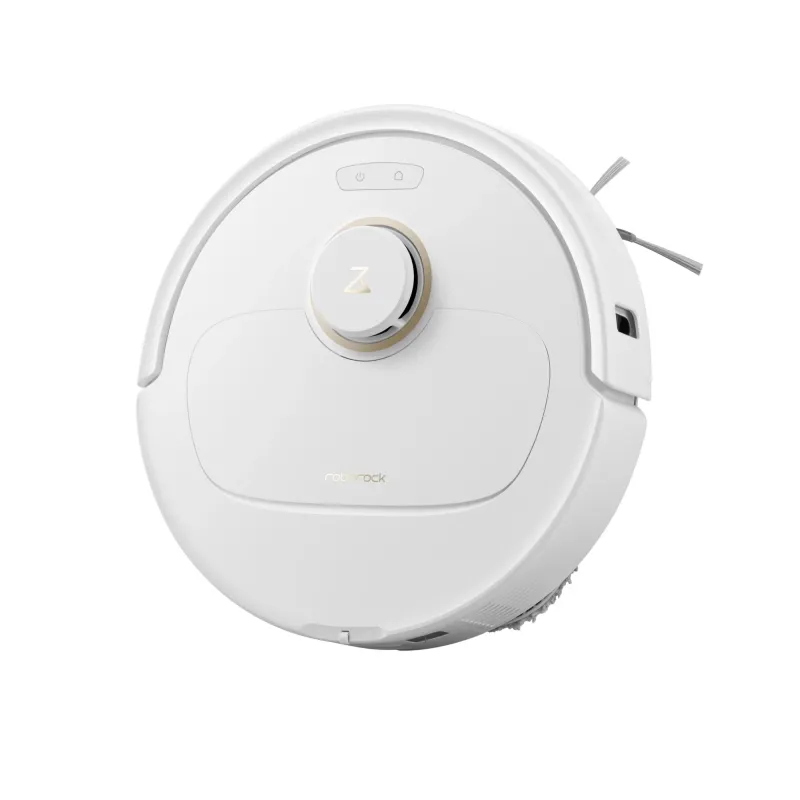 Vacuum cleaner robot qrevo c-pro white qrrcp02-00 roborock