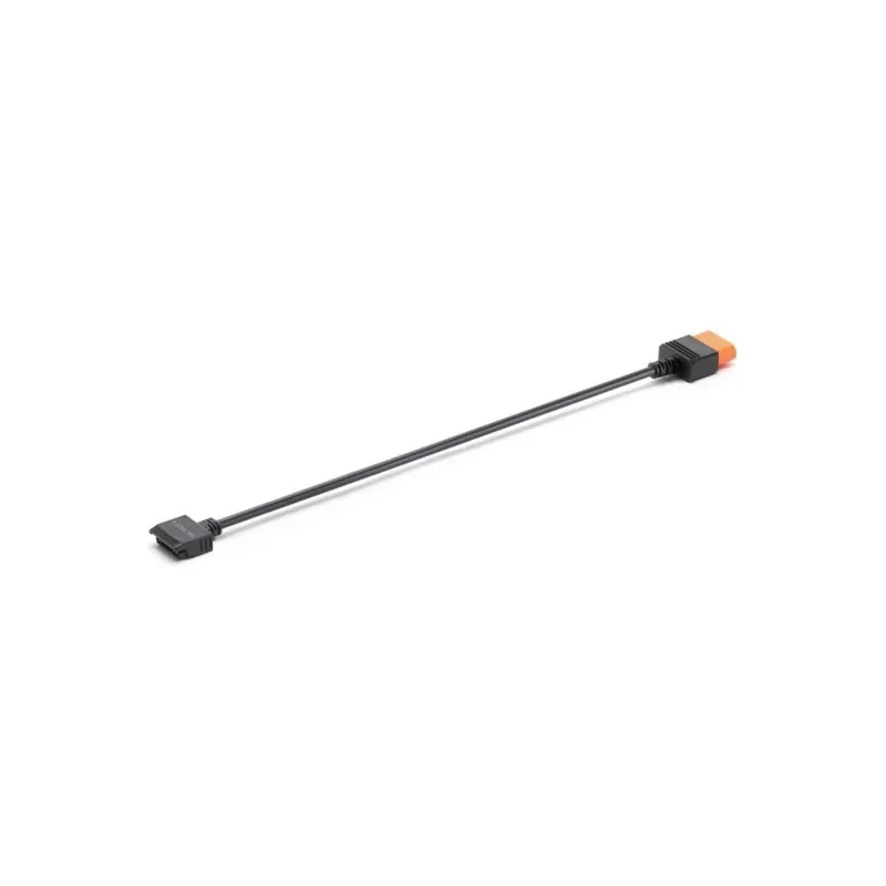 Drone Accessory-DJI-Power SDC to DJI Matrice 4 Series Fast Charge Cable-CP.DY.00000179