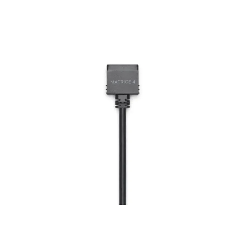 Drone Accessory-DJI-Power SDC to DJI Matrice 4 Series Fast Charge Cable-CP.DY.00000179