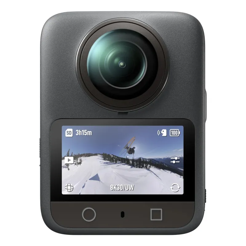 Camera osmo 360 standard-combo cp.os.00000441.04 dji