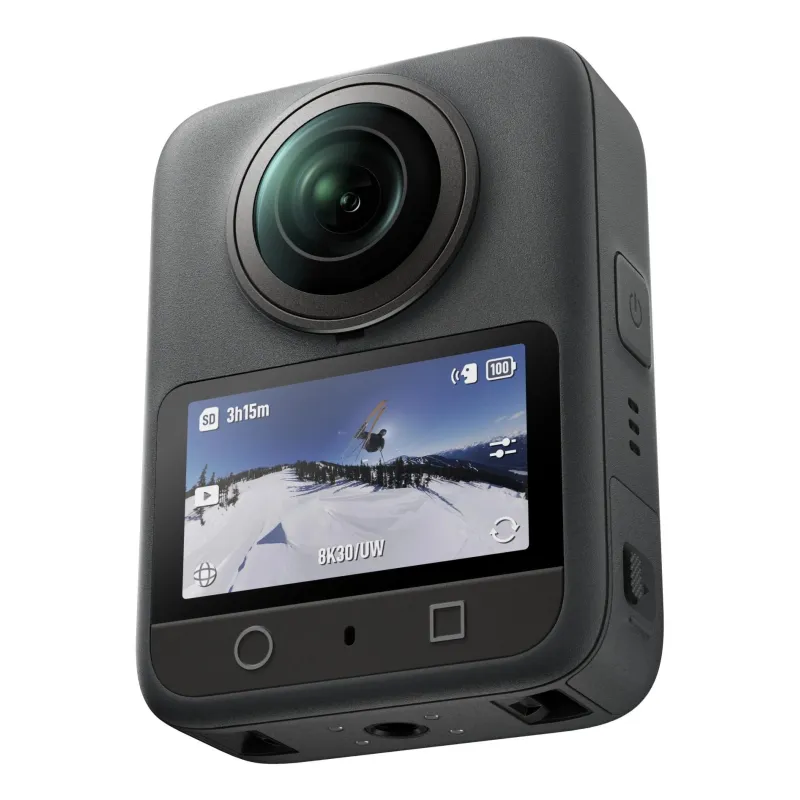 Camera osmo 360 standard-combo cp.os.00000441.04 dji