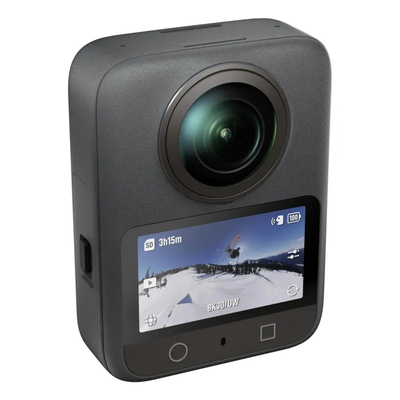 Camera osmo 360 standard-combo cp.os.00000441.04 dji