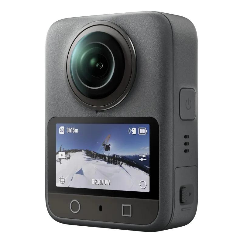 Camera osmo 360 standard-combo cp.os.00000441.04 dji