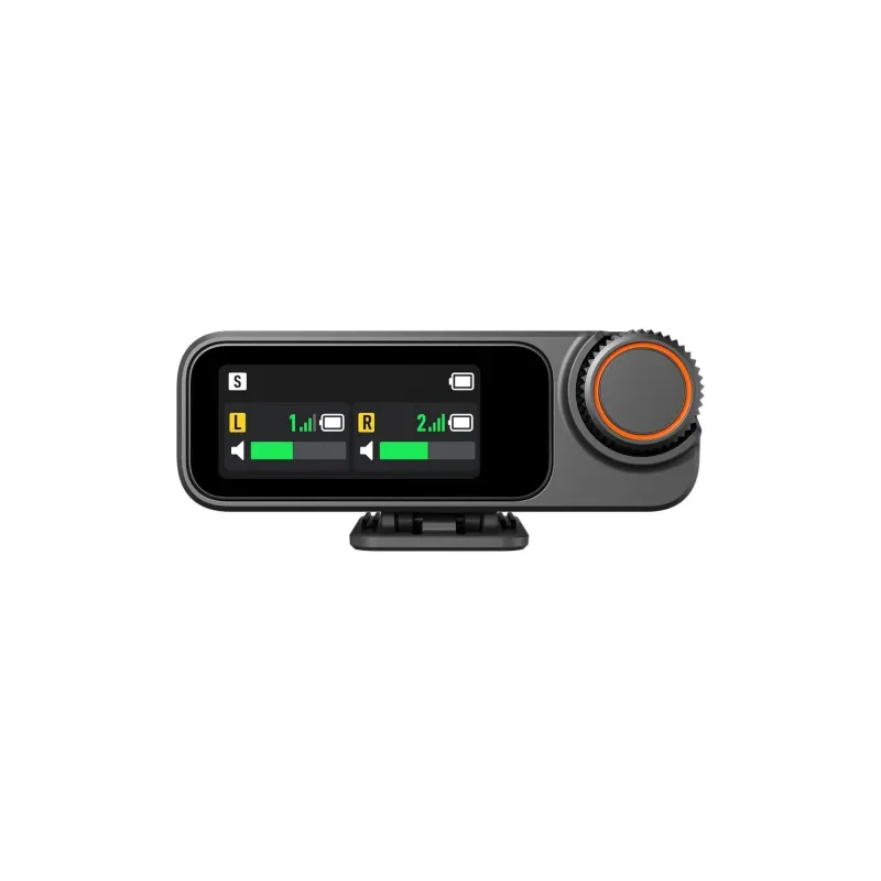 Camera acc mic 3 receiver-cp.rn.00000477 dji