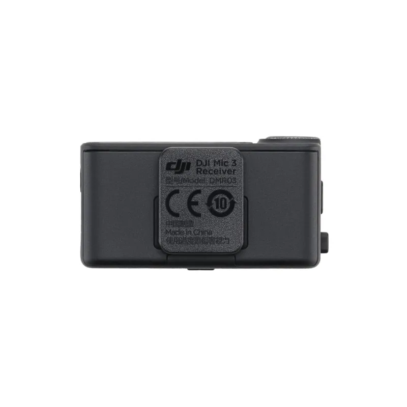 Camera acc mic 3 receiver-cp.rn.00000477 dji